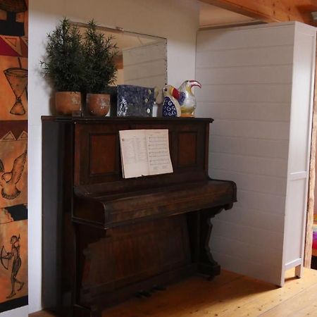 Appartement De Voshaar Enschede Dış mekan fotoğraf