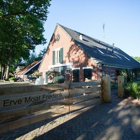 Appartement De Voshaar Enschede Dış mekan fotoğraf
