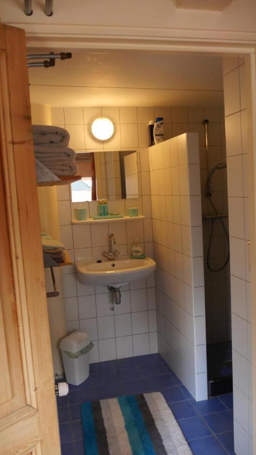 Appartement De Voshaar Enschede Dış mekan fotoğraf