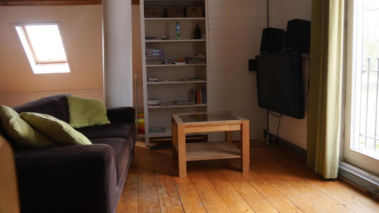 Appartement De Voshaar Enschede Dış mekan fotoğraf