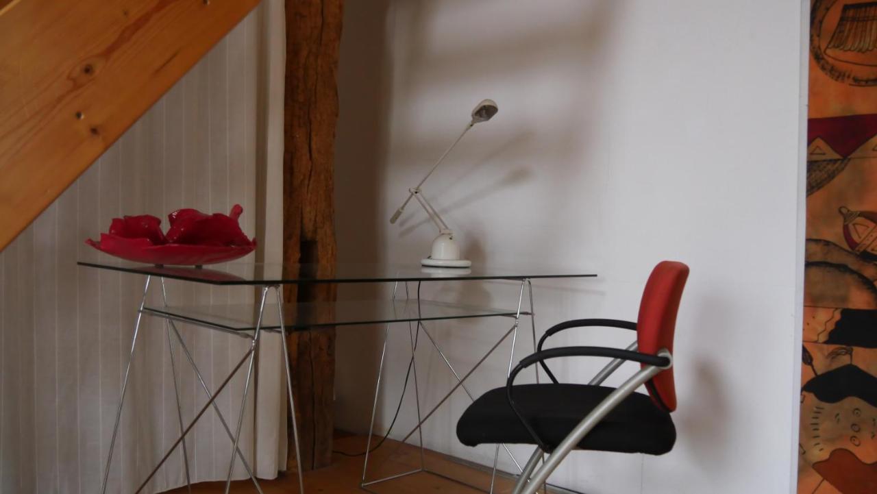 Appartement De Voshaar Enschede Dış mekan fotoğraf