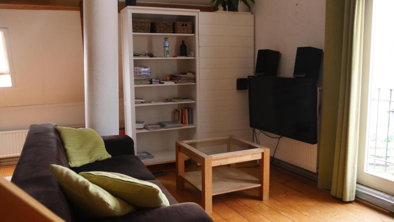 Appartement De Voshaar Enschede Dış mekan fotoğraf